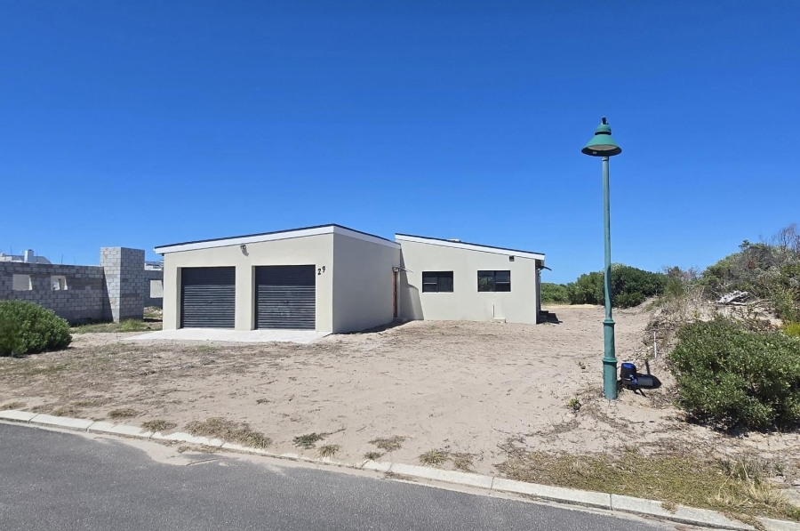 3 Bedroom Property for Sale in Kleinbaai Western Cape